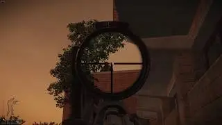 Did you see his head go?
