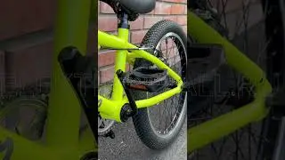 BMX Tech Team Step One🤯 