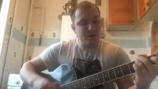 Леканов Сергей - Дым и Лунный свет