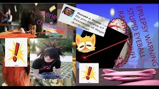 Change of Scene and iSpyWithMyLittleEye // Easy Demon Double Pack