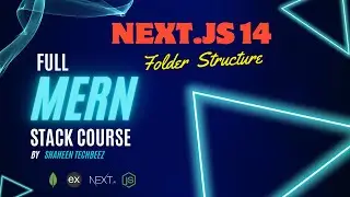 Folder Structure | Point of Sale System Project MERN 2