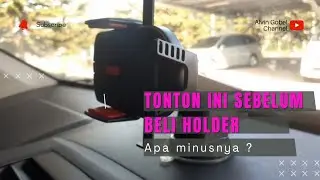 Holder HP Mobil Joyroom!
