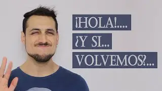 Vuelvo al Activismo con material actualizado | ¿Qué pasó? | ¿Qué se viene?