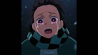 「Nezuko 😈」Demon Slayer AMV/EDIT