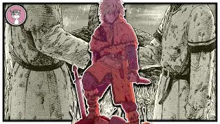VINLAND SAGA ES UNA JOYITA