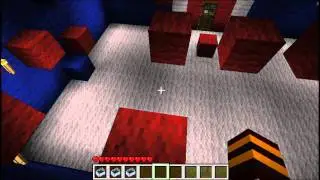 Minecraft:The Forgotten Grave Episode 1