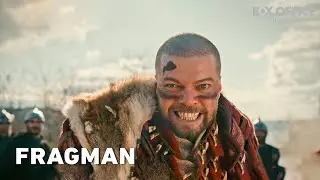 Maske | Fragman