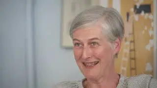 "Es müssen nicht alle Menschen lesen, aber die frühe Erfahrung ist wichtig" -Lesen fördern -und wie!