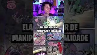 O DIA que a GwenPool Ergueu o MARTELO do THOR!