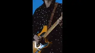 Deli Bakkal - Tellal (Short)