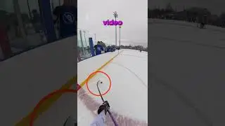 THE BEST HOCKEY PLAYER IN THE WORLD!! 😯