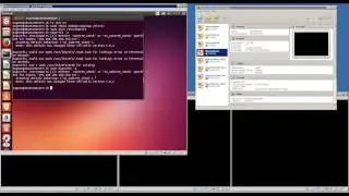 MPI Tutorials 04 - NFS Shared Folder Setup in Virtual Machines (Ubuntu, VirtualBox, MPICH2)