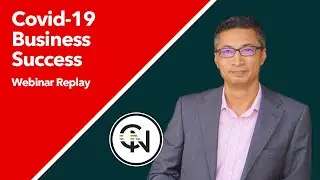 Webinar Replay | COVID-19 Business Success
