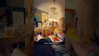 Любимое хобби с любимым человеком