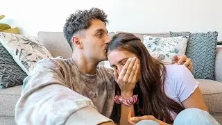 Juiciest Questions I've Never Asked My Wife! (things got very emotional)
