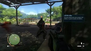 Far Cry 3 - PROCURADO: Morto #7 (GAMEPLAY)