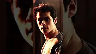 teen wolf (Stiles)