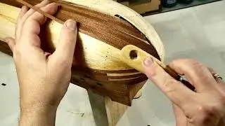 San Felipe (OcCre) Инструкция по сборке часть 18