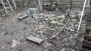 Kandang Baru Umbaran
