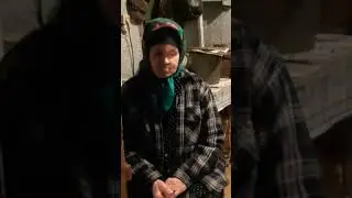 Игнатий Тихонович спрашивает взаймы 4607 рублей. Никита Колесников в Потеряевке
