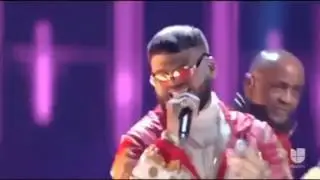 Farruko - Nadie (Versión Salsa)