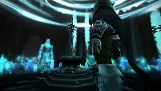 World of Warcraft: Wrath of The Lich King - La chute du Roi-Liche - Patch 3.3