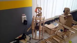 Робот-повар
