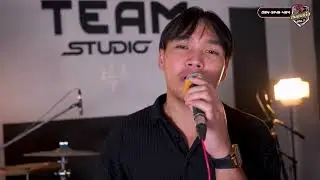 ทำท่าฮัก - บิว สุพจน์ ทีมออดิโอ[COVER VERSION]