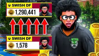 NBA 2K26 EASIEST AND FASTEST WAYS TO GET VC IN SEASON 5! (60–99 NO MONEY SPENT FAST!)