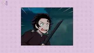 Nezuko Distract Them!