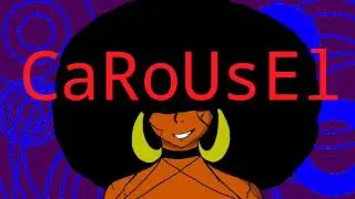 KxA carousel {original meme} FLASH WARNING!