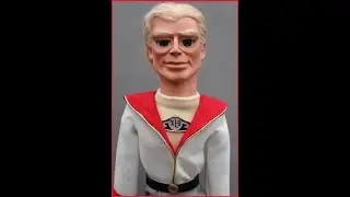 FIREBALL XL5