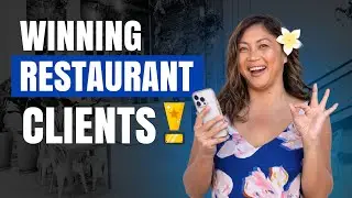 Winning Restaurant Clients: A Yelp Strategy for Agencies