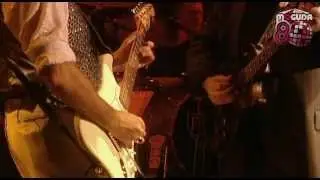 Roxy Music - Oh Yeah! Live at the Apollo (2001)