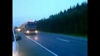 ПодольскАвтоТранс - перевозка кран-балок