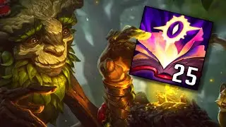 AP Ivern mid is so good they used it in LCS