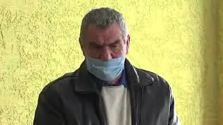 Расчистка районных дорог от снега