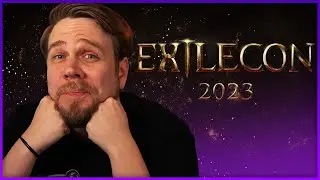 ExileCon Planung geplatzt & die Alternative