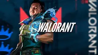 Walorant