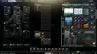 Escape from TARKOV - restream на trovo.live  https://trovo.live/JamBiT