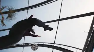 Neugier (Bewerbung Filmakademie Wien)