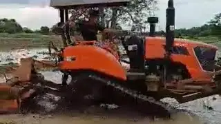 Land Preparation - From Narra Palawan Sir Efren Abella