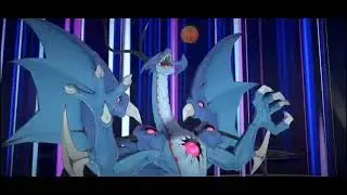 Tutorial, Tips, Guide And Gameplay Yu-gi-oh! Cross Duel use pendulum summon deck part 1