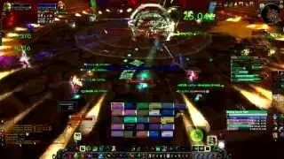 Epidemic vs Paragons of the Klaxxi 25 Heroic MW Monk Perspective