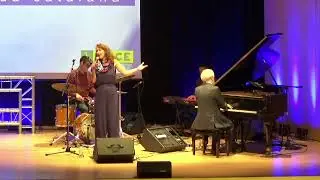 Paraules D'Amor - Gemma Abrié, Ignasi Terraza, Arecio Smith, David Viñolas