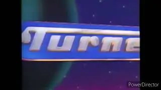 Turner Logo (1997) | Low Pitch