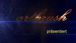 After Effects Intro / Logo / Template [Deutsch]