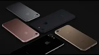 Happy B-Day iPhone