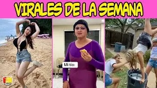 NUEVOS Videos de Humor Viral! Prepárate para Reír Sin Parar