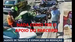 GUARDA DE TRANSITO
